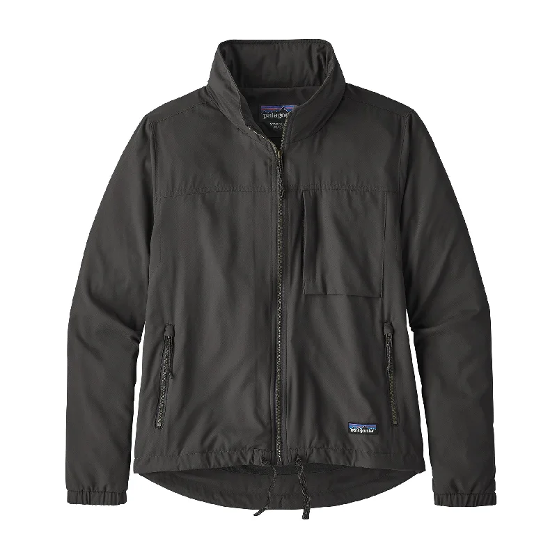 W's Mountain View Jacket Women's elegant jackets