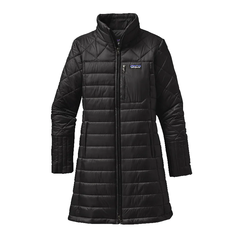 Women's Radalie Parka Women's fitted jackets