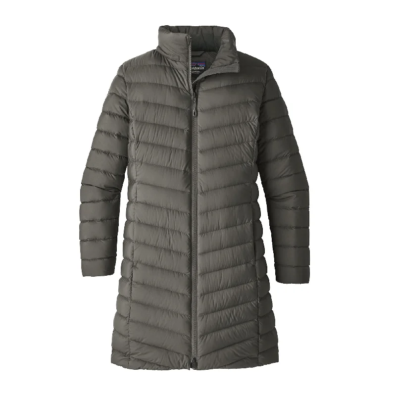 W's Silent Down Parka Women's Columbia jackets