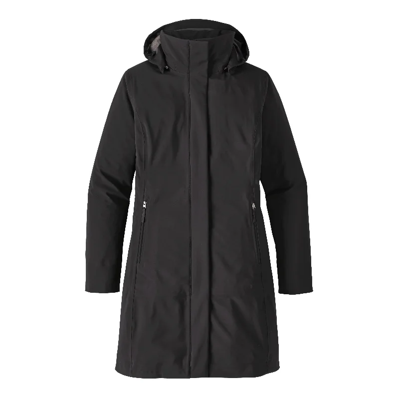 W's Lash Point Parka Women's oversized jackets