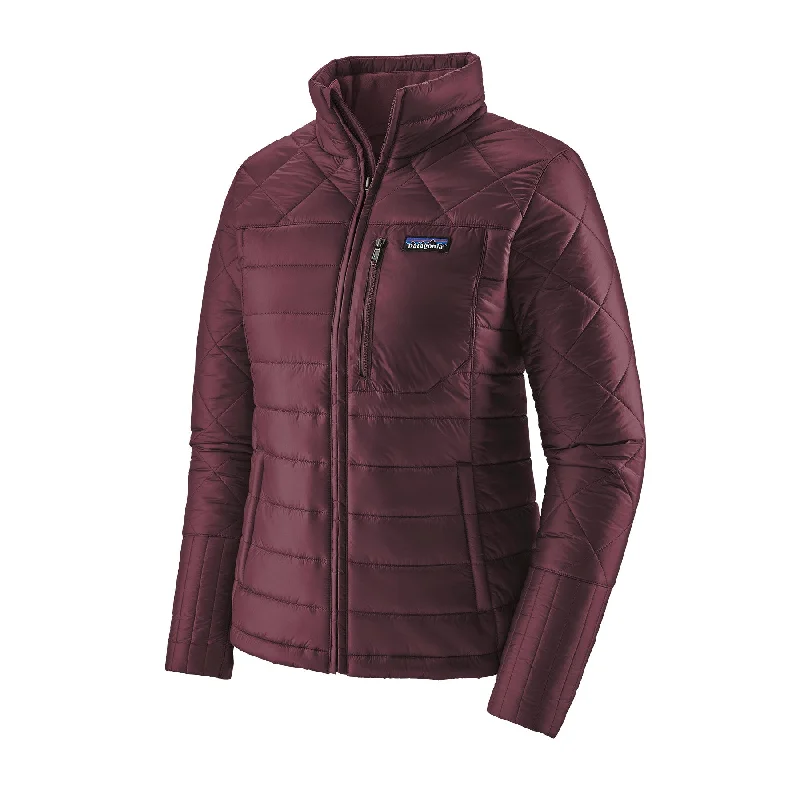 Women's Radalie Jacket Women's office jackets