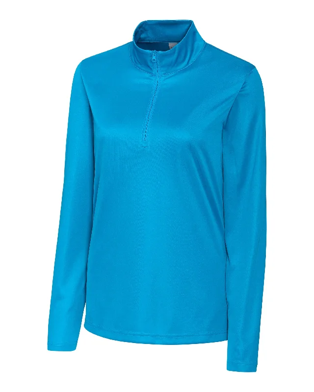 Clique Spin Eco Performance Half Zip Womens Pullover Zara sweaters