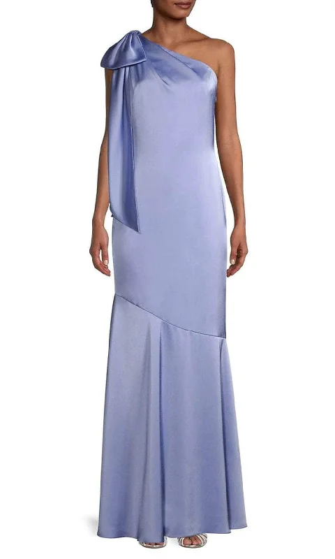 Aidan Mattox MD1E207321 - Oversized Bow Evening Dress Revolve party dresses